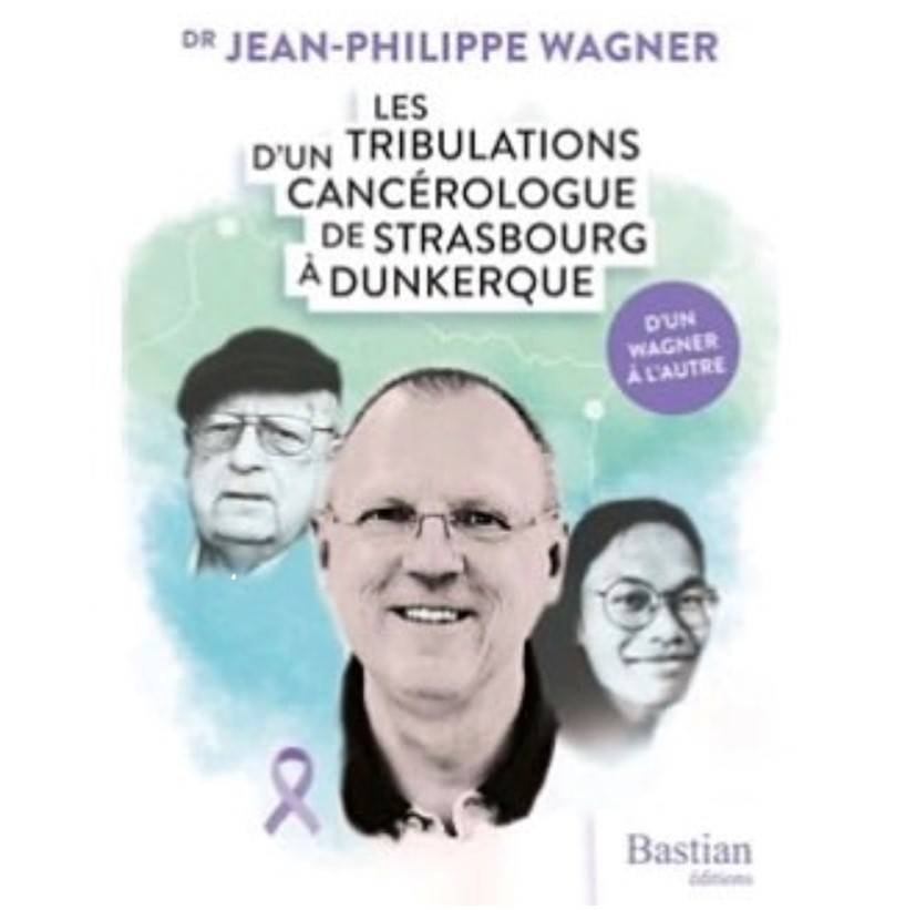 WEBINAIRE du Dr WAGNER le 8 février 2023 de 19h00 à 20h30 -  PBM et douleur: l'expérience d'un oncologue et algologue