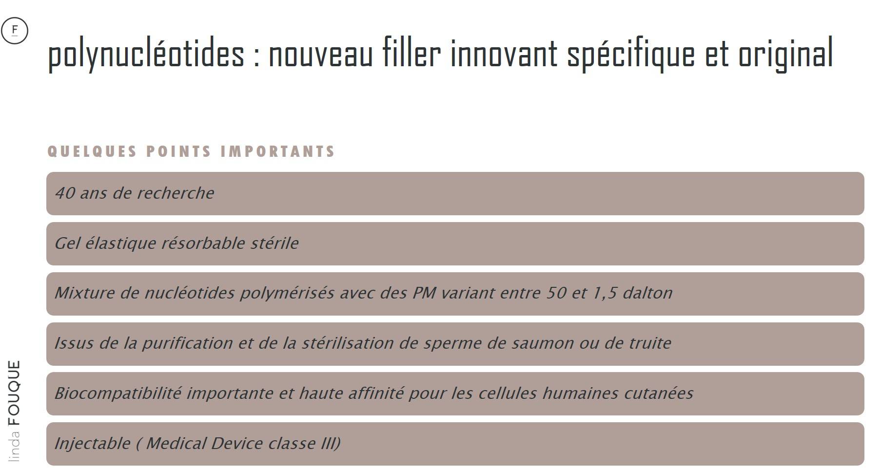 Form NJice 24 Dr FOUQUE Polynucléotides